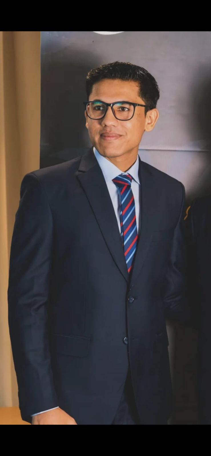 Rashid Ullah