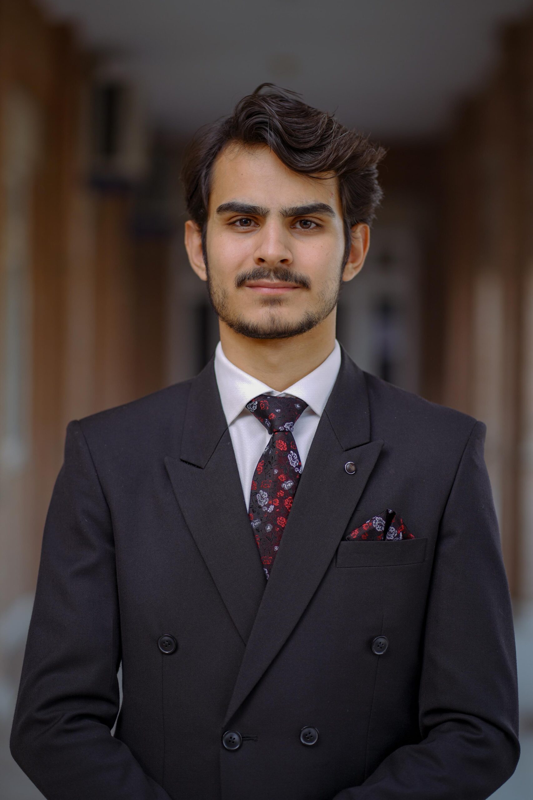 Muhammad Yamaan Khan