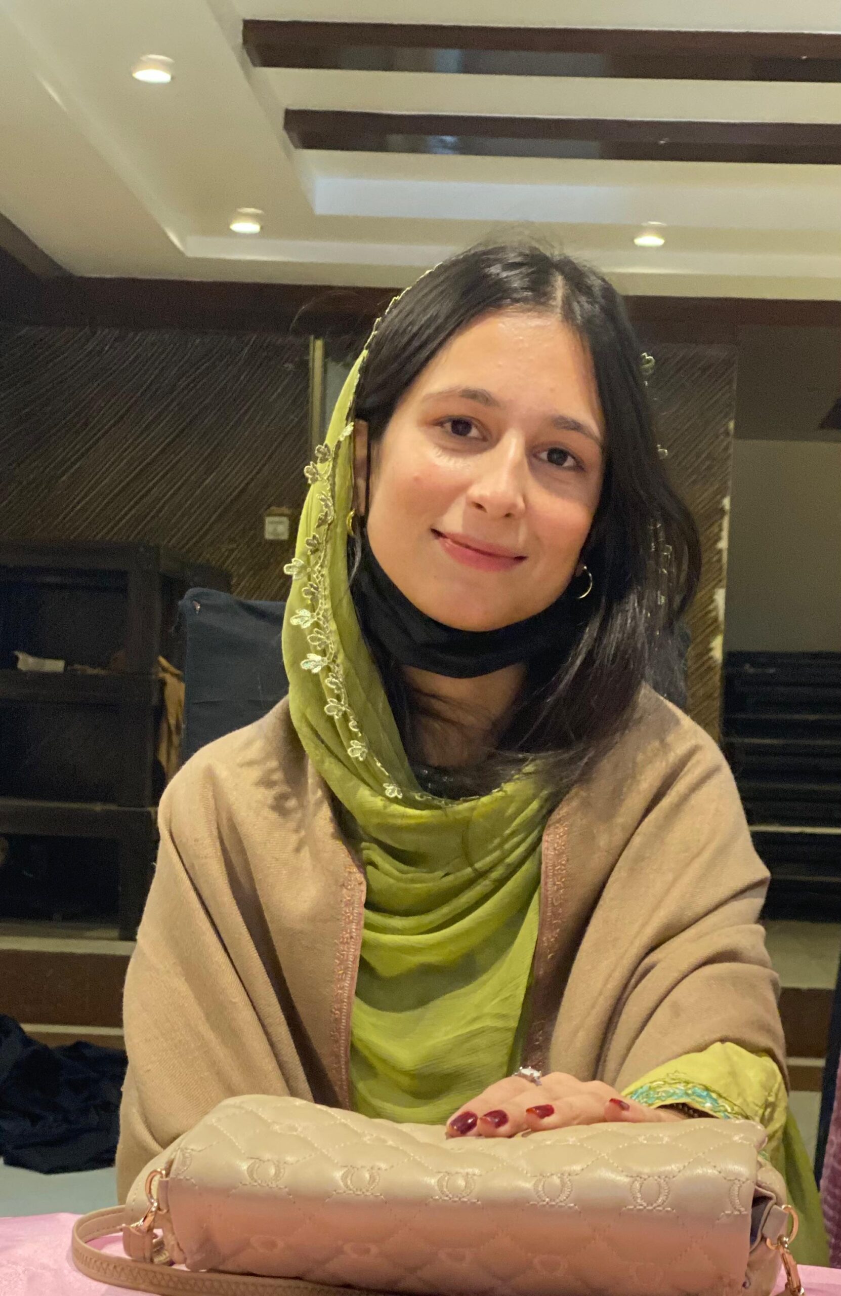 Manahil Khalid