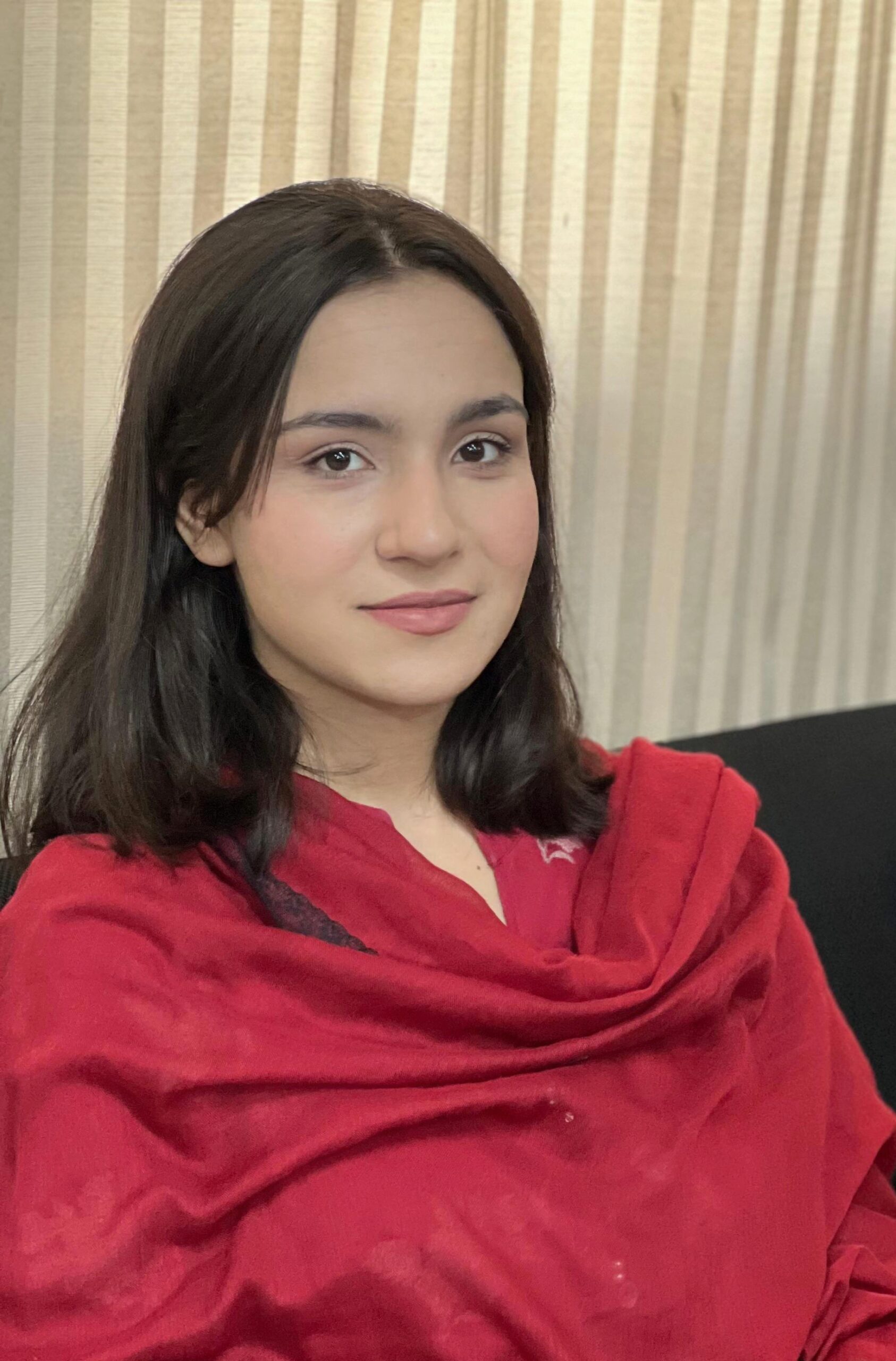Huma Rafiq