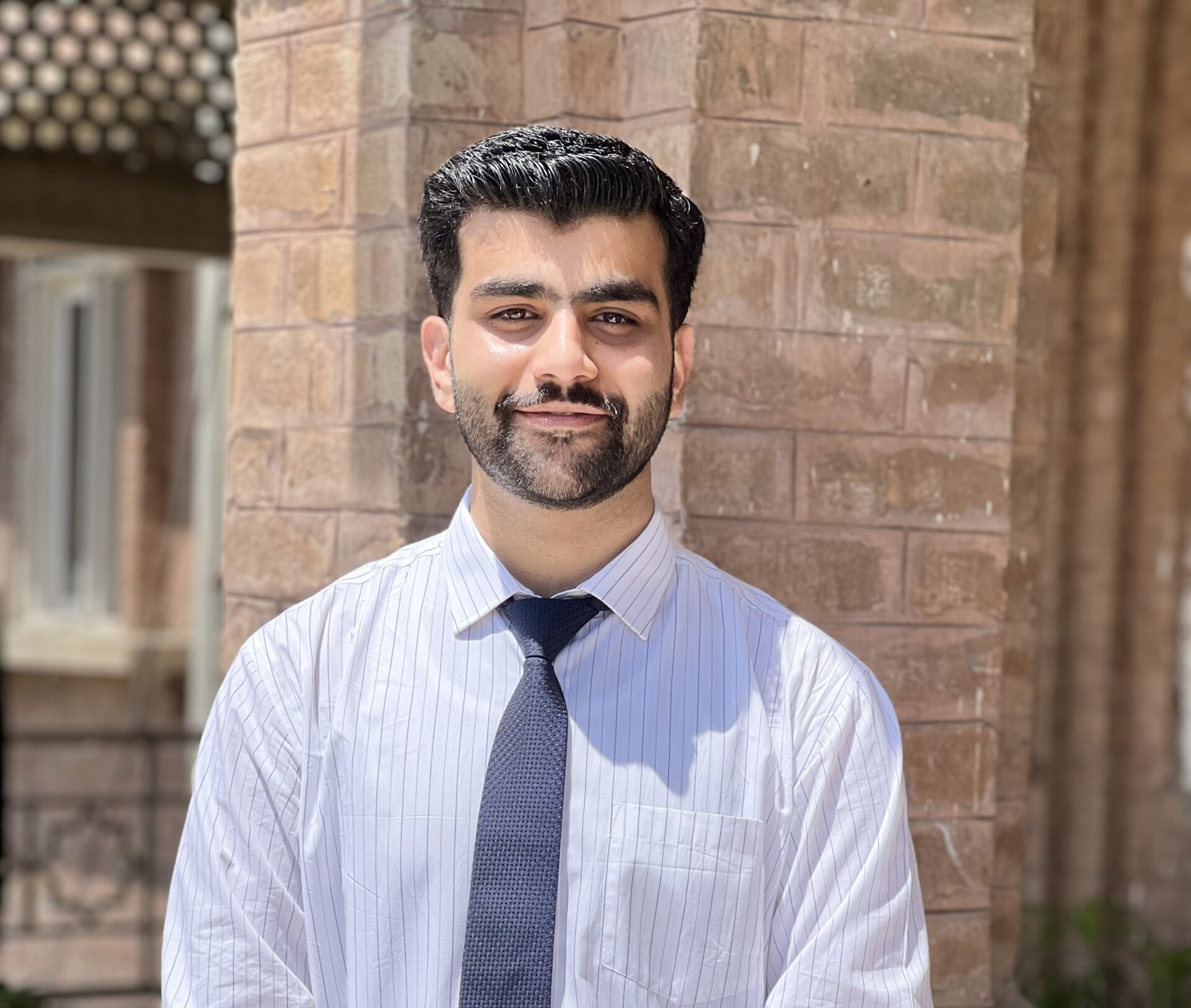 Umair Khan