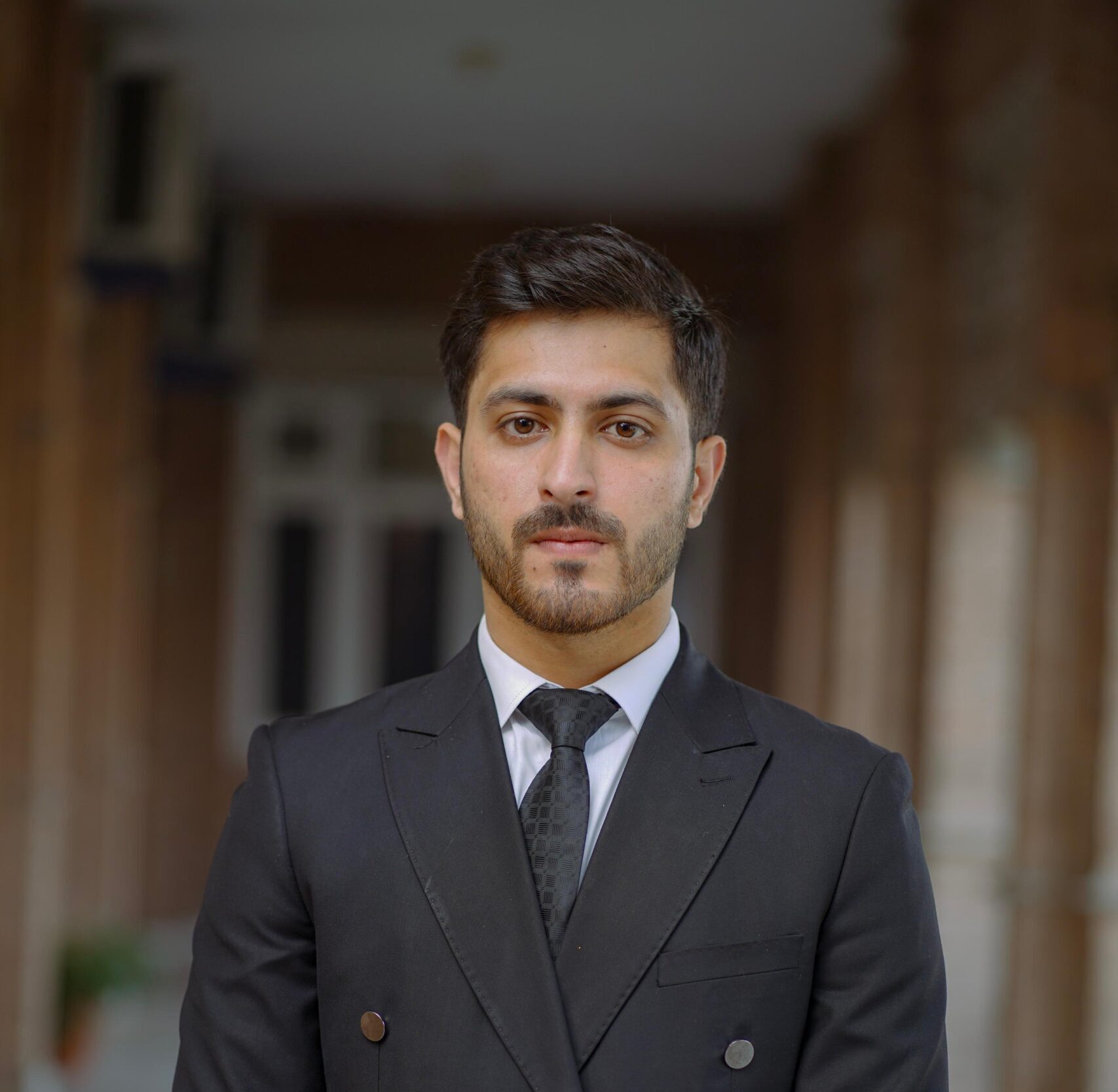 Qasim Khan