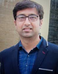 Dr. Syed Sami Raza